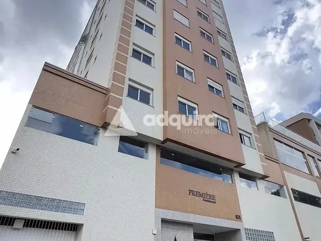 Imagem: Apartamento Semimobiliado para Locação