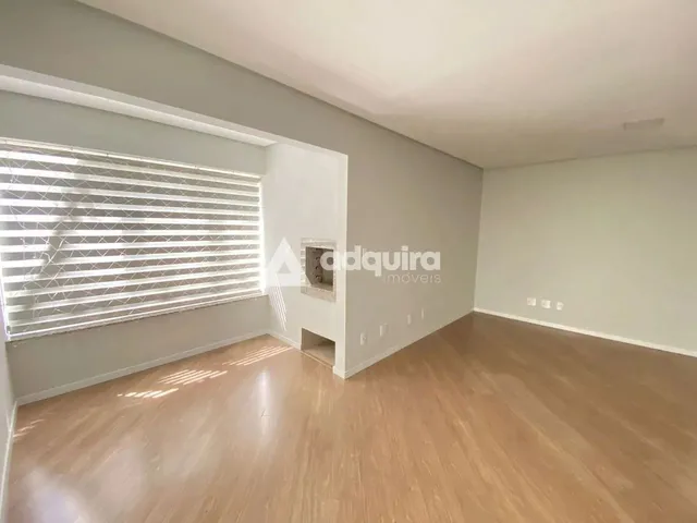 Imagem 7: Apartamento Semimobiliado para Locação com 3 Quartos e 2 Vagas de Garagem no Centro