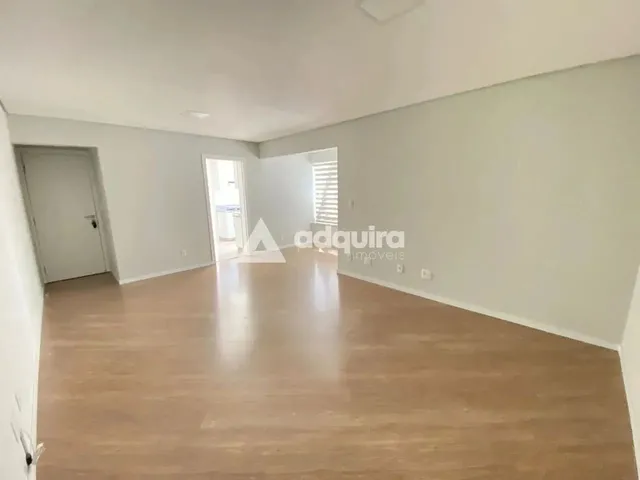 Imagem 6: Apartamento Semimobiliado para Locação com 3 Quartos e 2 Vagas de Garagem no Centro