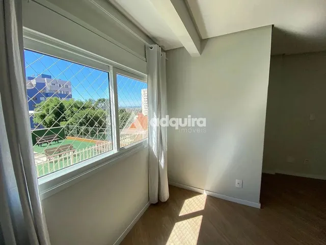 Imagem 15: Apartamento Semimobiliado para Locação com 3 Quartos e 2 Vagas de Garagem no Centro