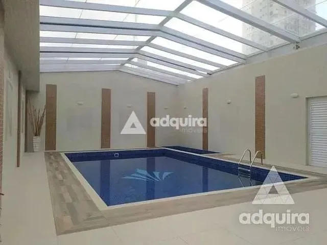 Imagem 11: Apartamento Semimobiliado para Locação com 3 Quartos e 2 Vagas de Garagem no Centro