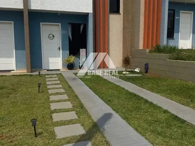Imagem: Sobrado para Locação, Jardim Carvalho