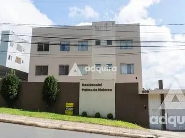 Imagem: Apartamento para Locação 2 Quartos, 1