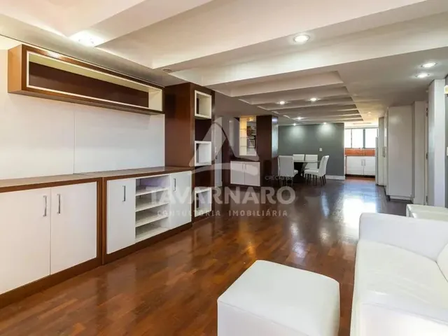 Imagem 7: Apartamento Espaçoso e Sofisticado no Edifício Ravenna: 2 Dormitórios, Suíte Com