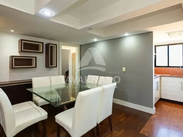 Imagem 11: Apartamento Espaçoso e Sofisticado no Edifício Ravenna: 2 Dormitórios, Suíte Com