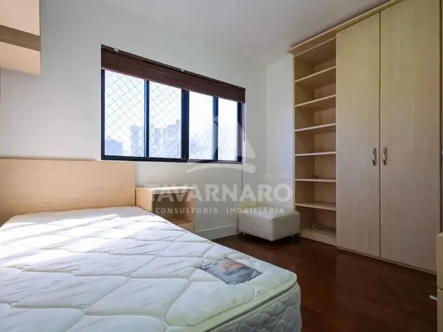 Imagem 2: Apartamento Espaçoso e Sofisticado no Edifício Ravenna: 2 Dormitórios, Suíte Com
