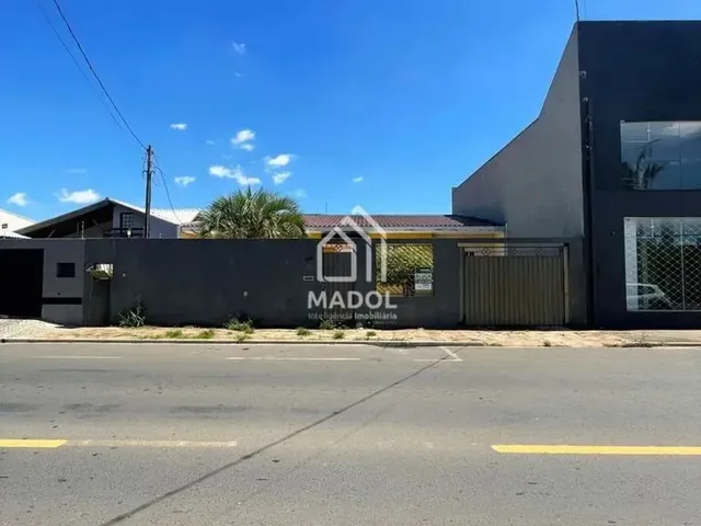 Imagem: Casa 3 Quartos para Locação em Oficinas