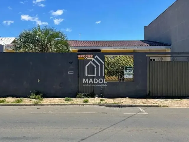 Imagem 3: Casa 3 Quartos para Locação em Oficinas