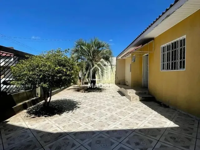 Imagem 2: Casa 3 Quartos para Locação em Oficinas