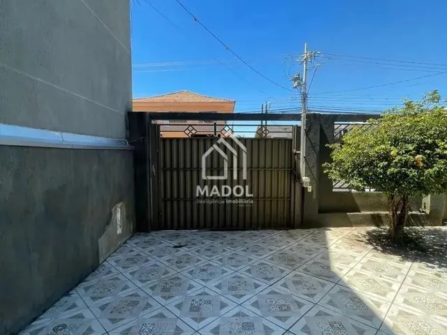 Imagem 6: Casa 3 Quartos para Locação em Oficinas