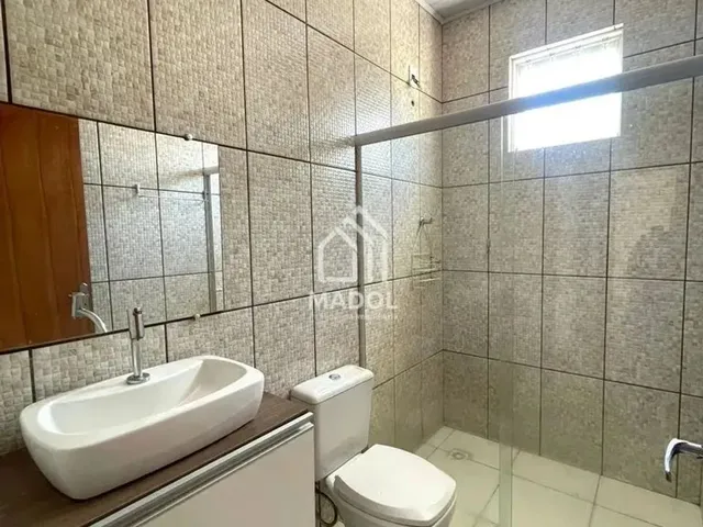 Imagem 11: Casa 3 Quartos para Locação em Oficinas