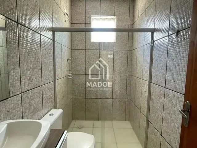 Imagem 14: Casa 3 Quartos para Locação em Oficinas