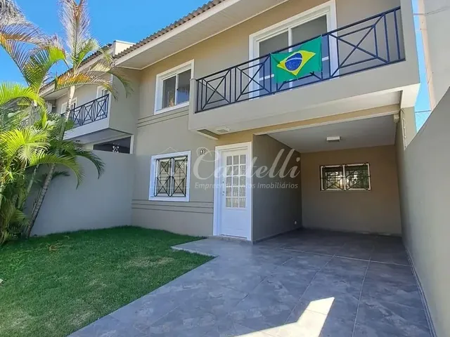 Imagem: Sobrado para Locação, na Vila Estrela