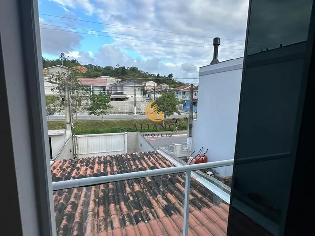 Imagem 11: Sobrado em Forquilhas, São José/SC