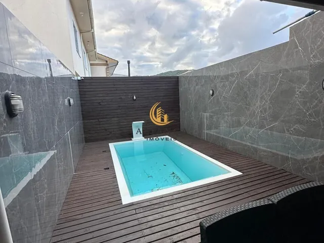 Imagem 5: Sobrado em Forquilhas, São José/SC