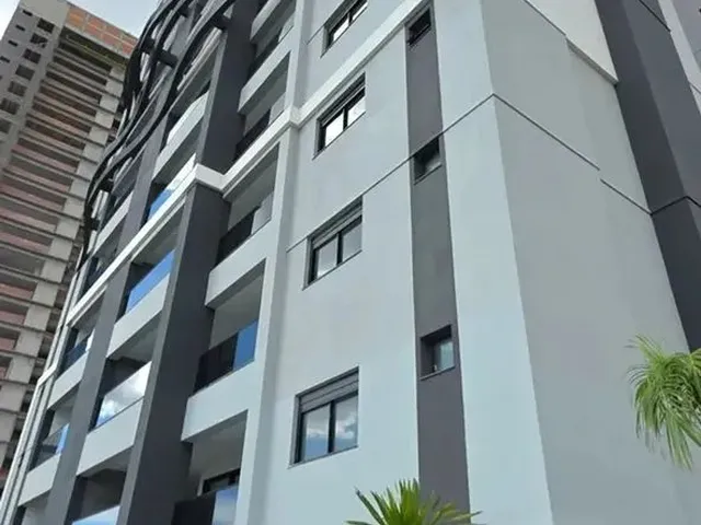 Imagem: Apartamento para Aluguel Harissa 165M2