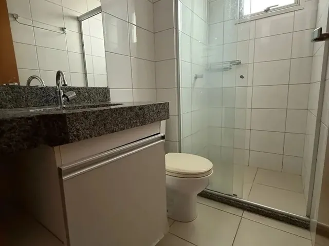 Imagem 8: Parque Beira Rio, Apartamento para Aluguel com 3 Quartos, Sendo Uma Suíte em Gde Terceiro
