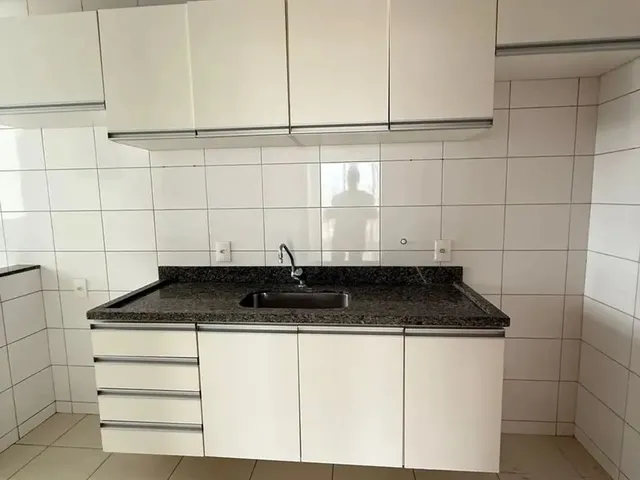 Imagem 4: Parque Beira Rio, Apartamento para Aluguel com 3 Quartos, Sendo Uma Suíte em Gde Terceiro