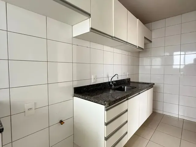 Imagem 14: Parque Beira Rio, Apartamento para Aluguel com 3 Quartos, Sendo Uma Suíte em Gde Terceiro