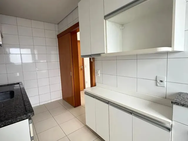 Imagem 13: Parque Beira Rio, Apartamento para Aluguel com 3 Quartos, Sendo Uma Suíte em Gde Terceiro