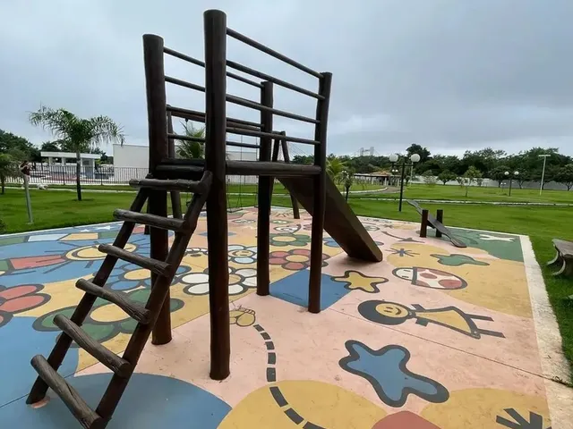 Imagem 3: Parque Beira Rio, Apartamento para Aluguel com 3 Quartos, Sendo Uma Suíte em Gde Terceiro