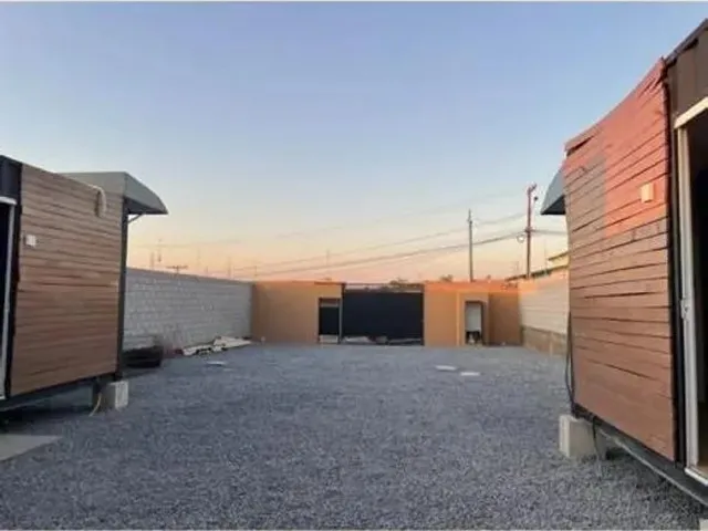 Imagem 6: Alugo -Charmoso Kitnet Container (Mobiliado / Sem Fiador) Bairro Tropical Ville