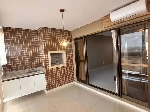Imagem: Apto no Maison Gabriela/Elegante/Amplo-123M²-3