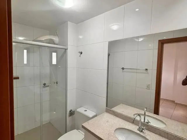 Imagem 9: Apto no Maison Gabriela/Elegante/Amplo-123M²-3 Suítes-Sol Manhã-Planejados-Sacada