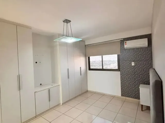 Imagem 10: Apto no Maison Gabriela/Elegante/Amplo-123M²-3 Suítes-Sol Manhã-Planejados-Sacada