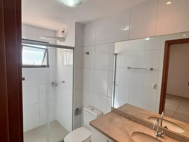 Imagem 11: Apto no Maison Gabriela/Elegante/Amplo-123M²-3 Suítes-Sol Manhã-Planejados-Sacada