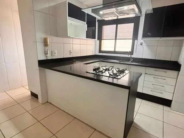 Imagem 14: Apto no Maison Gabriela/Elegante/Amplo-123M²-3 Suítes-Sol Manhã-Planejados-Sacada