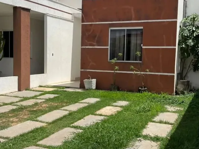 Imagem: Alugo Casa em Condomínio Fechado