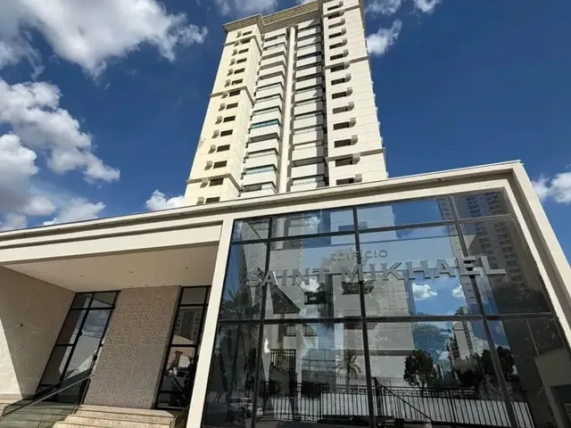 Imagem: Condominio Saint Mikhael - Ao Lado do Big