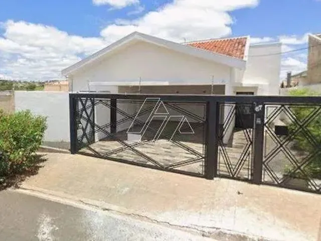 Imagem: Casa À Venda 3 Quartos (1 Suíte) Jardim