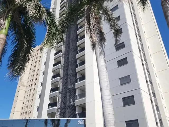 Imagem: Lindo Apartamento no Condomínio Soul Semi