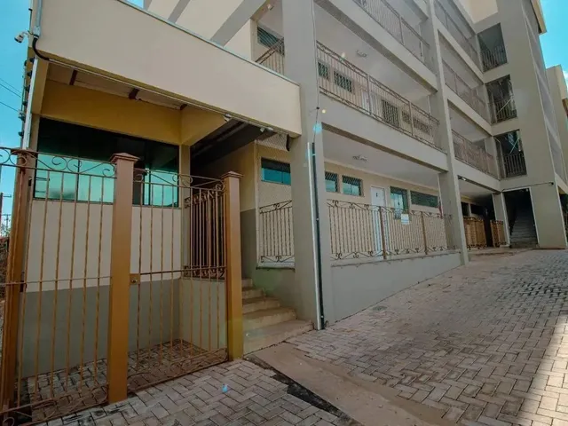 Imagem: Apartamento 02 Quartos no Residencial Jk