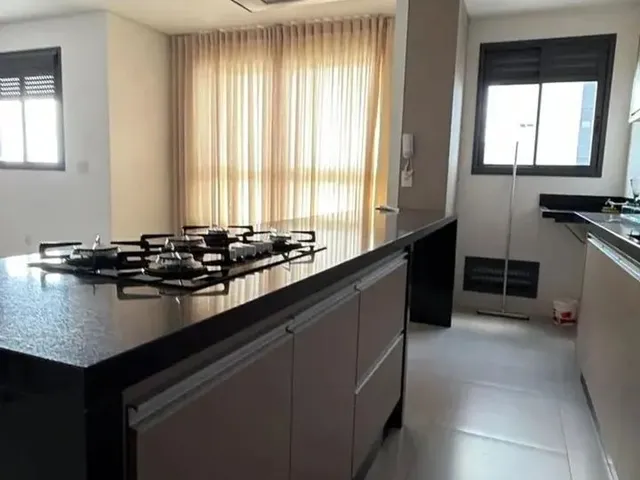 Imagem 11: Cond Soul Mobiliado - 80M - Sala Ampliada - 2 Quartos Sendo 1 Suíte