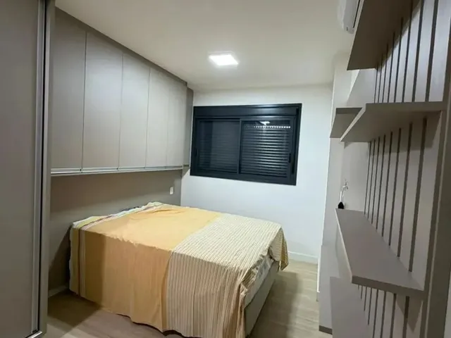 Imagem 5: Cond Soul Mobiliado - 80M - Sala Ampliada - 2 Quartos Sendo 1 Suíte