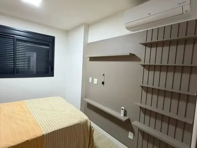 Imagem 10: Cond Soul Mobiliado - 80M - Sala Ampliada - 2 Quartos Sendo 1 Suíte