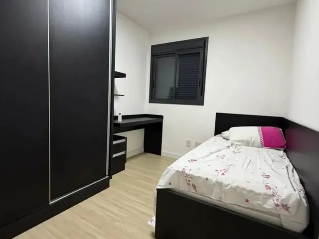 Imagem 4: Cond Soul Mobiliado - 80M - Sala Ampliada - 2 Quartos Sendo 1 Suíte