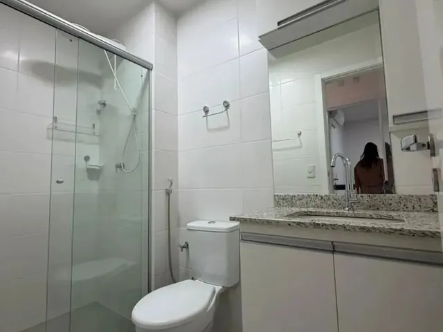 Imagem 7: Cond Soul Mobiliado - 80M - Sala Ampliada - 2 Quartos Sendo 1 Suíte