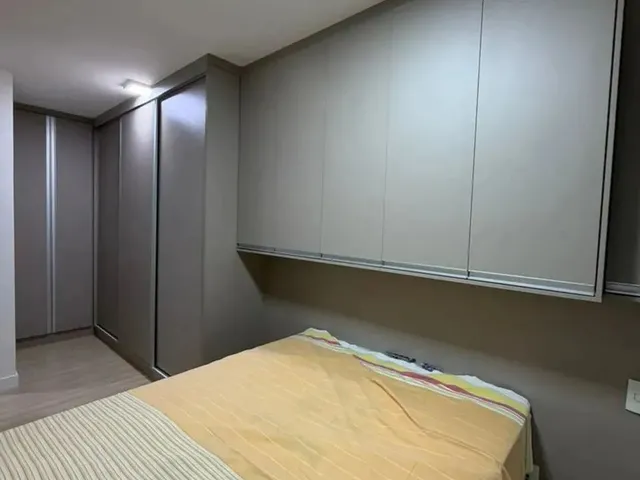 Imagem 2: Cond Soul Mobiliado - 80M - Sala Ampliada - 2 Quartos Sendo 1 Suíte