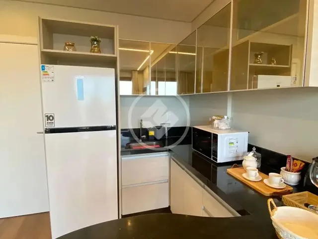 Imagem: Studio - Flat Mobiliado - Goiabeiras - Proximo