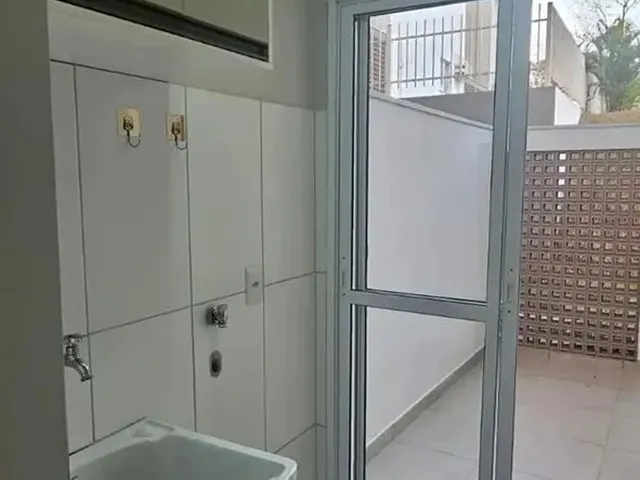 Imagem: Residencial Valle das Palmeiras- Locação