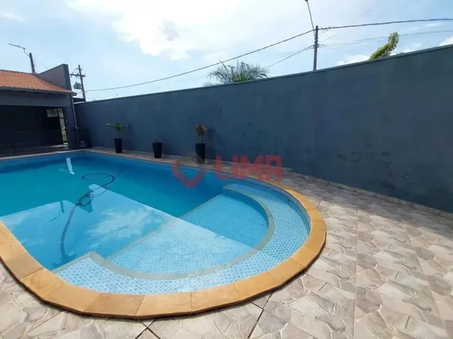 Imagem: Linda Residência no Vale do Igapó IV