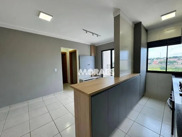 Imagem 10: Apartamento com 2 Quartos, 1 Vaga para Alugar, 56 M² por R$ 2.000/Mês - Vitta Vista