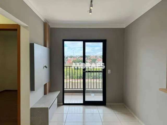 Imagem 4: Apartamento com 2 Quartos, 1 Vaga para Alugar, 56 M² por R$ 2.000/Mês - Vitta Vista