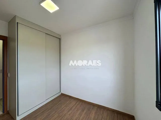 Imagem 6: Apartamento com 2 Quartos, 1 Vaga para Alugar, 56 M² por R$ 2.000/Mês - Vitta Vista