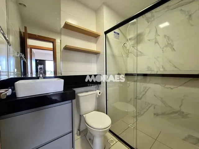 Imagem 13: Apartamento com 2 Quartos, 1 Vaga para Alugar, 56 M² por R$ 2.000/Mês - Vitta Vista