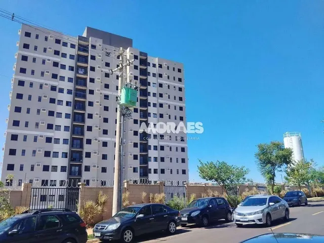 Imagem 11: Apartamento com 2 Quartos, 1 Vaga para Alugar, 56 M² por R$ 2.000/Mês - Vitta Vista